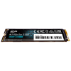 Твердотельный диск 2TB Silicon Power P34A60, M.2 2280, PCI-E 3x4 [R/W - 2200/1600 MB/s]
